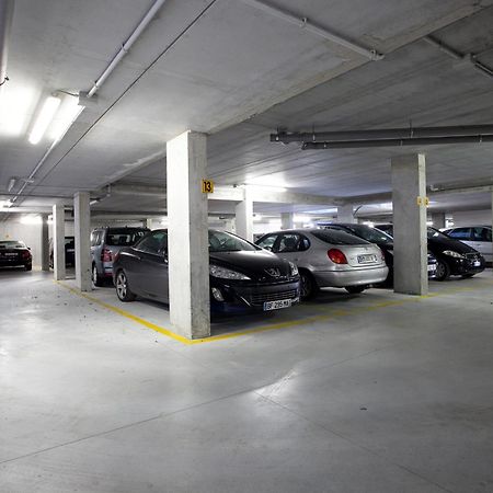 Hotel Speranza Lido di Jesolo Bagian luar foto