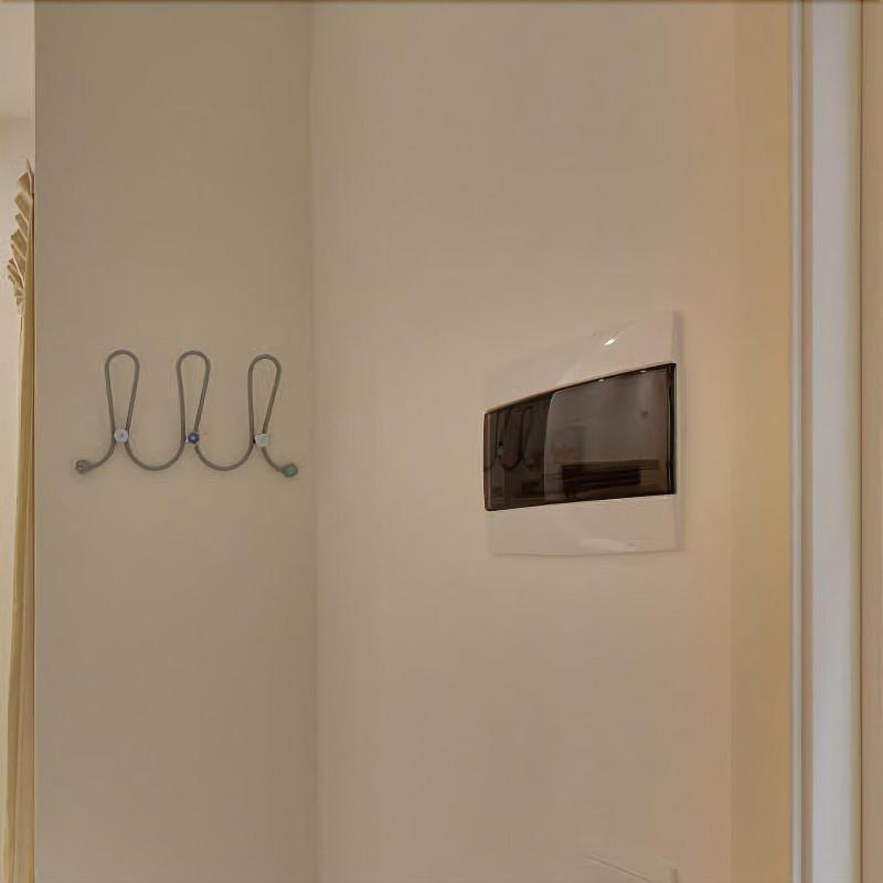 Hotel Speranza Lido di Jesolo Bagian luar foto