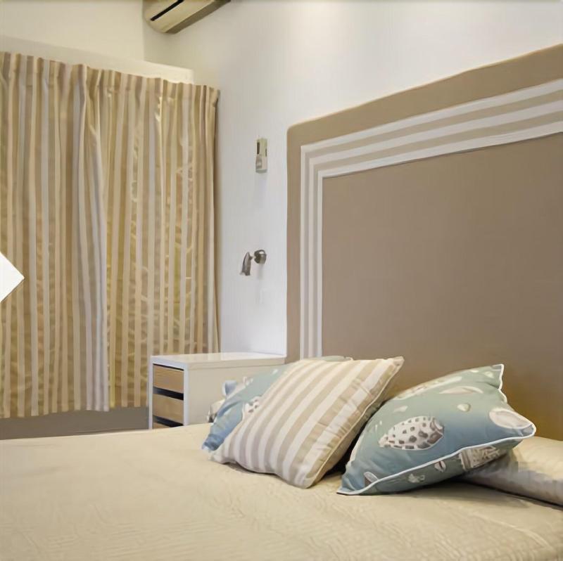 Hotel Speranza Lido di Jesolo Bagian luar foto