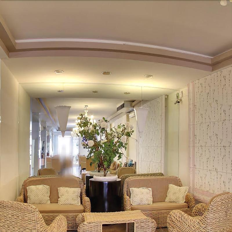 Hotel Speranza Lido di Jesolo Bagian luar foto