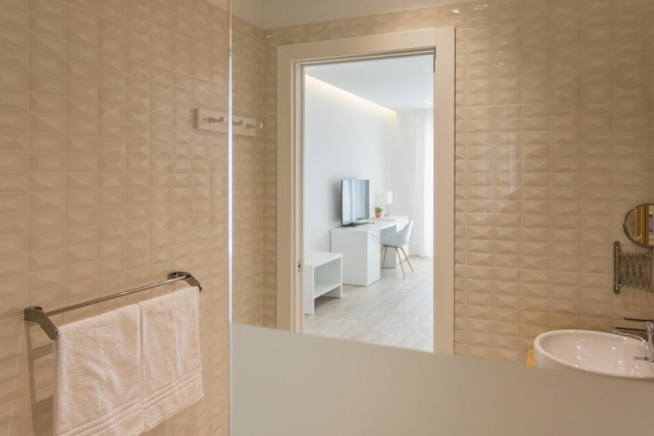 Hotel Speranza Lido di Jesolo Bagian luar foto