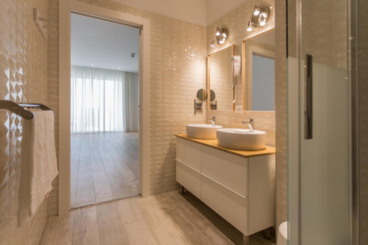Hotel Speranza Lido di Jesolo Bagian luar foto