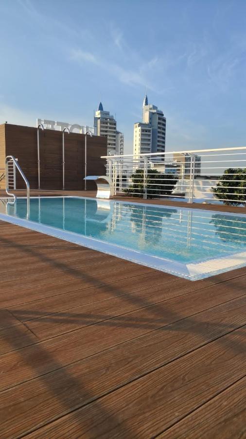 Hotel Speranza Lido di Jesolo Bagian luar foto