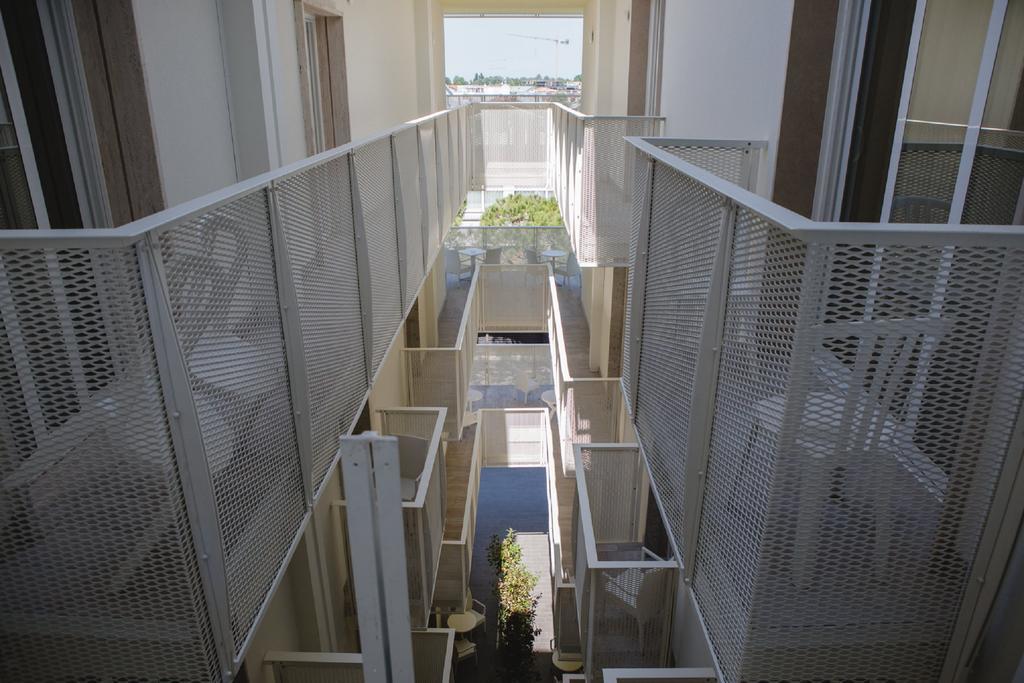 Hotel Speranza Lido di Jesolo Bagian luar foto