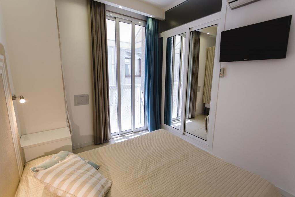 Hotel Speranza Lido di Jesolo Bagian luar foto