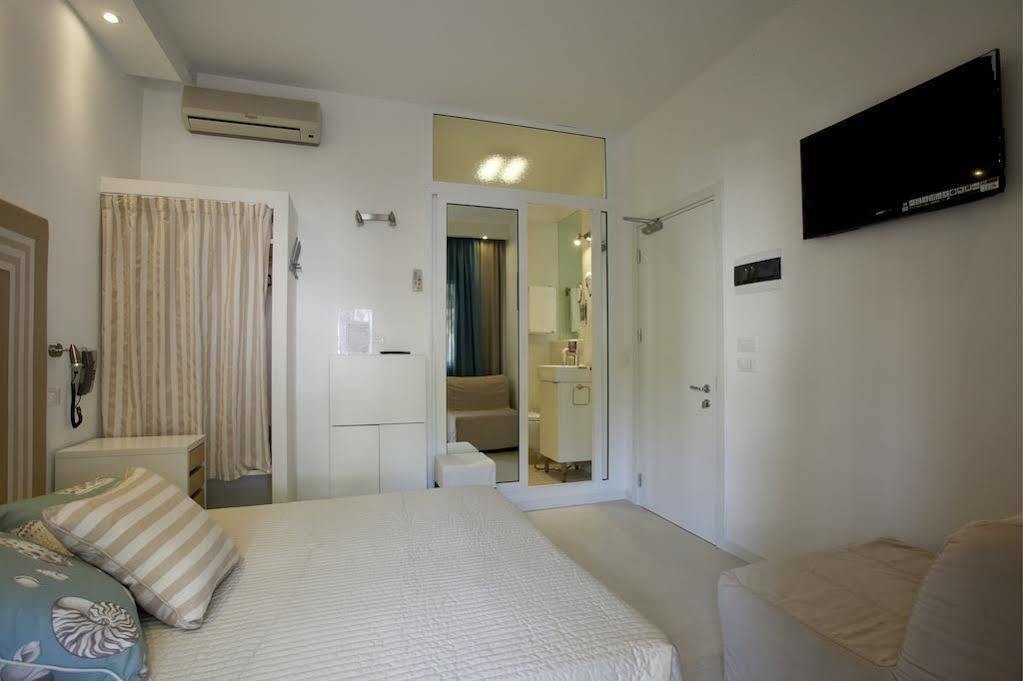 Hotel Speranza Lido di Jesolo Bagian luar foto